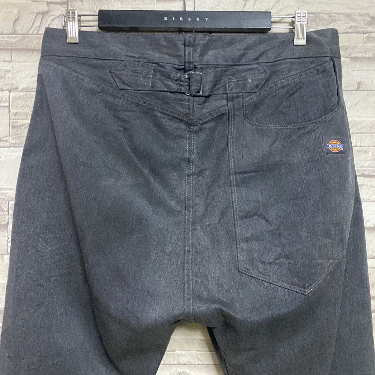 CABANE de ZUCCa Cabane De Zucca X Dickies Drop Pants Size US 34 / EU 50 - 9 Thumbnail