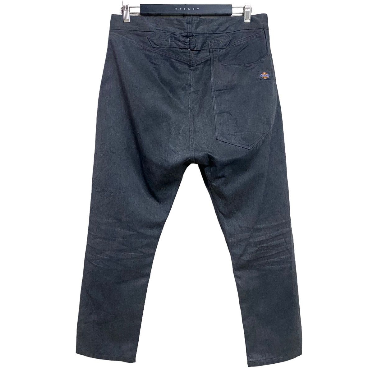 CABANE de ZUCCa Cabane De Zucca X Dickies Drop Pants Size US 34 / EU 50 - 2 Thumbnail