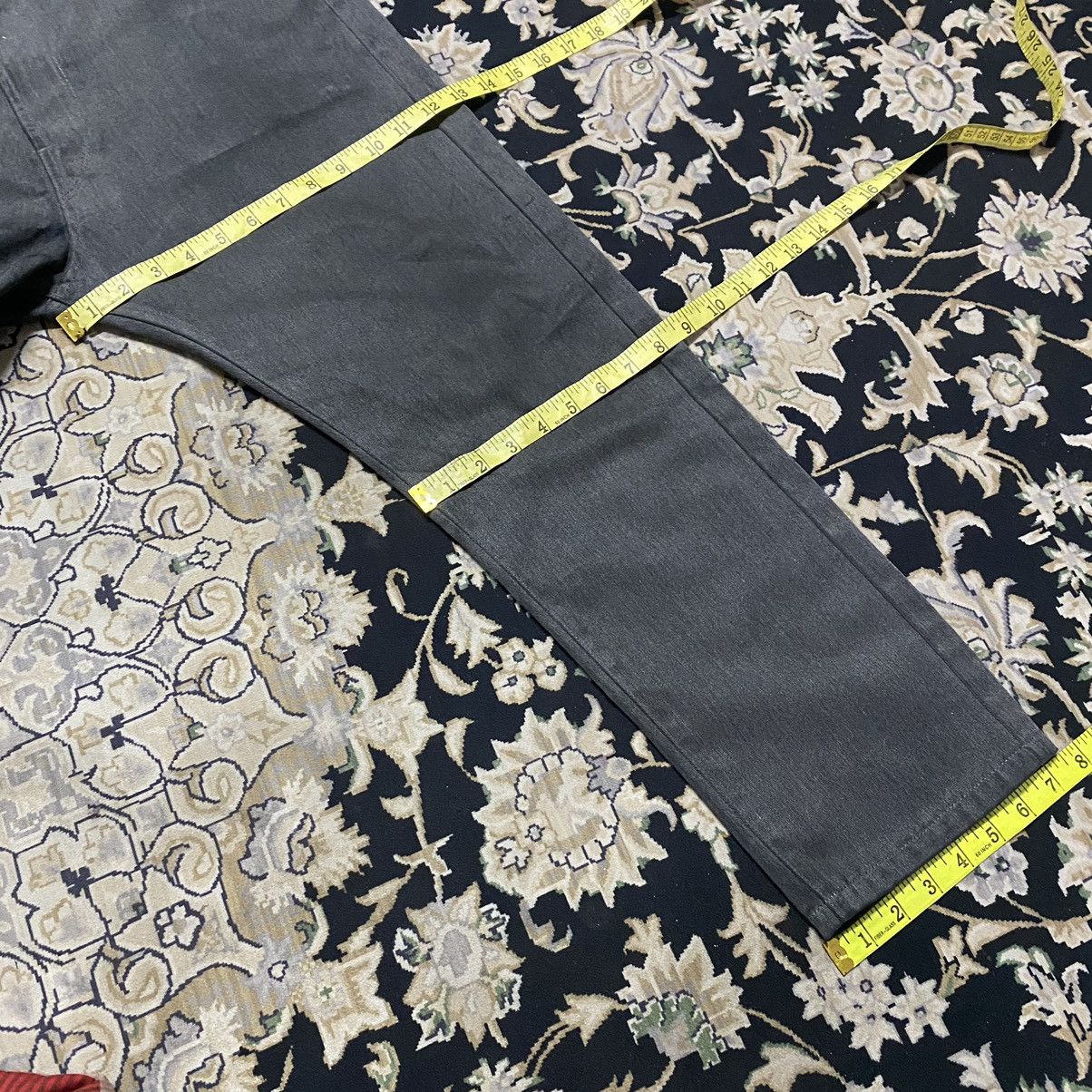 CABANE de ZUCCa Cabane De Zucca X Dickies Drop Pants Size US 34 / EU 50 - 20 Thumbnail