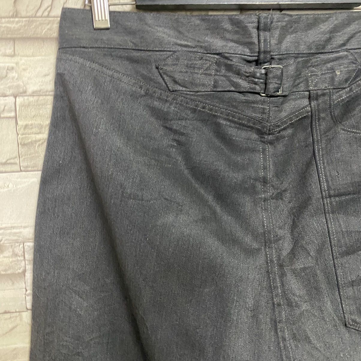 CABANE de ZUCCa Cabane De Zucca X Dickies Drop Pants Size US 34 / EU 50 - 12 Thumbnail