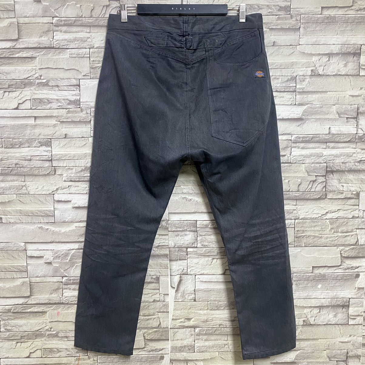 CABANE de ZUCCa Cabane De Zucca X Dickies Drop Pants Size US 34 / EU 50 - 8 Thumbnail