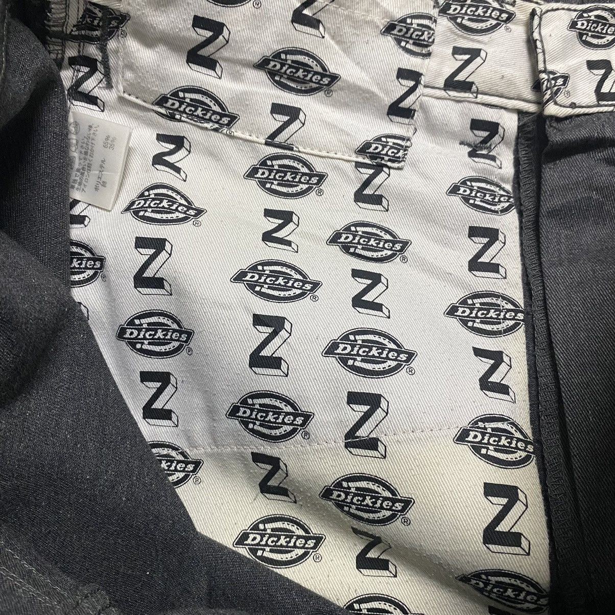 CABANE de ZUCCa Cabane De Zucca X Dickies Drop Pants Size US 34 / EU 50 - 14 Thumbnail