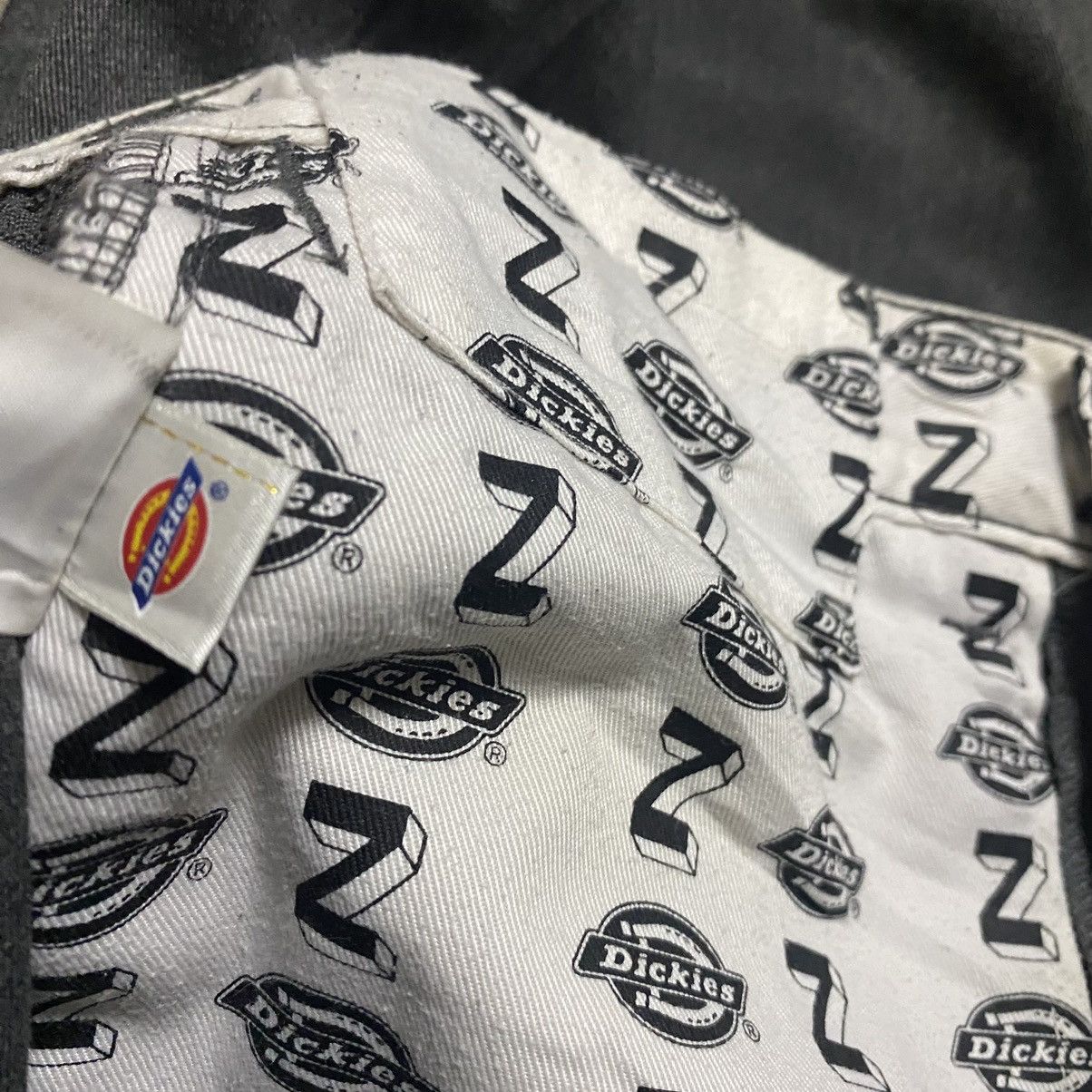CABANE de ZUCCa Cabane De Zucca X Dickies Drop Pants Size US 34 / EU 50 - 17 Thumbnail
