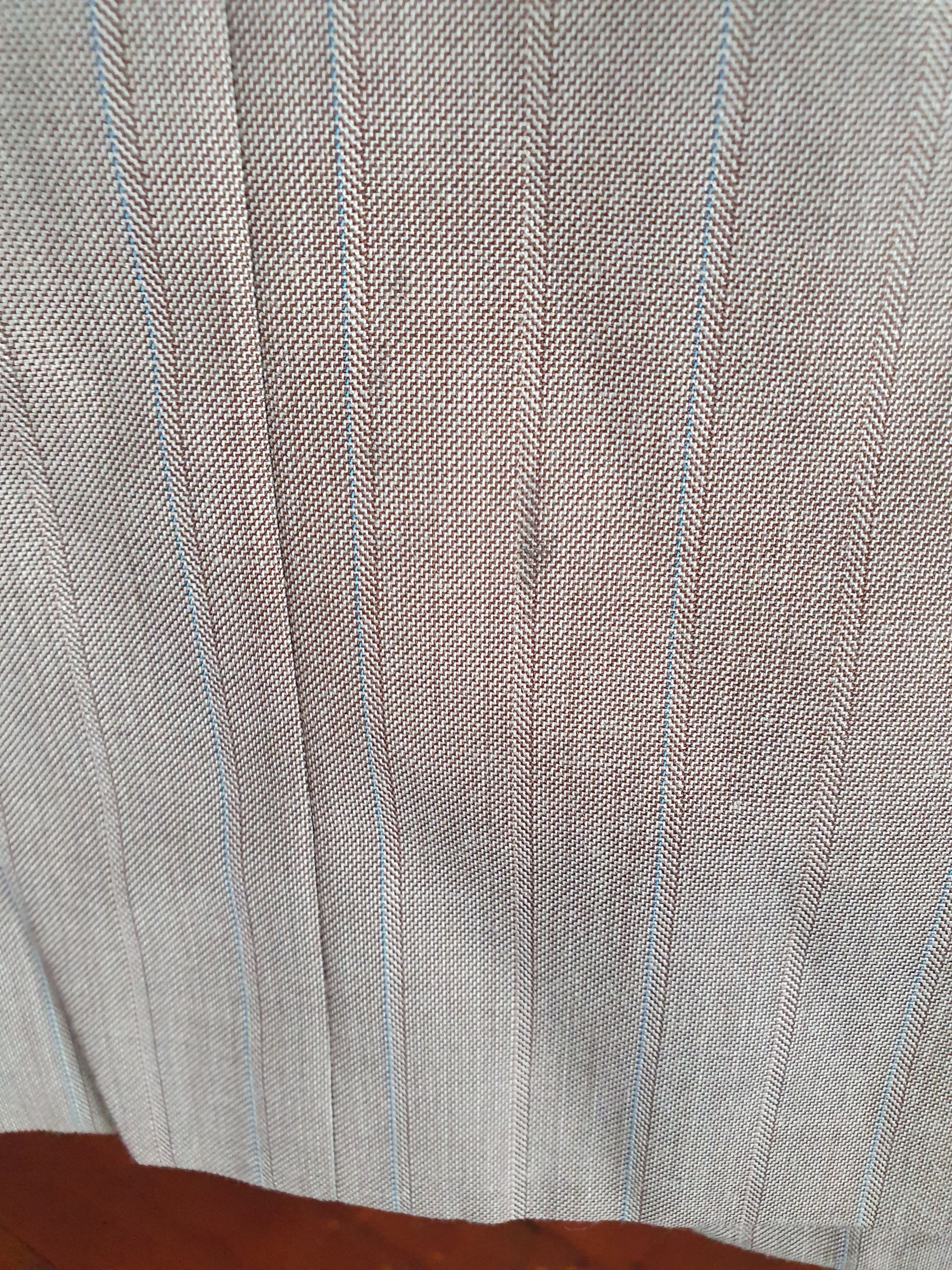 Other Rochas Paris Styled in France wool blazer,sz L Size US L / EU 52-54 / 3 - 7 Thumbnail