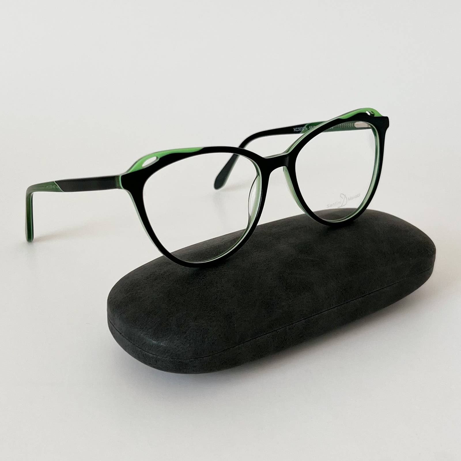 SANTINI D MAVALDI Eyeglasses XC3037A C3 NEW!!