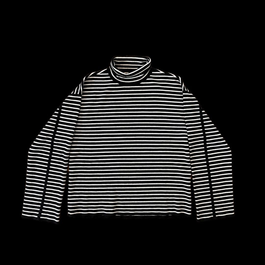 Juun J Wool Oversize Sweater