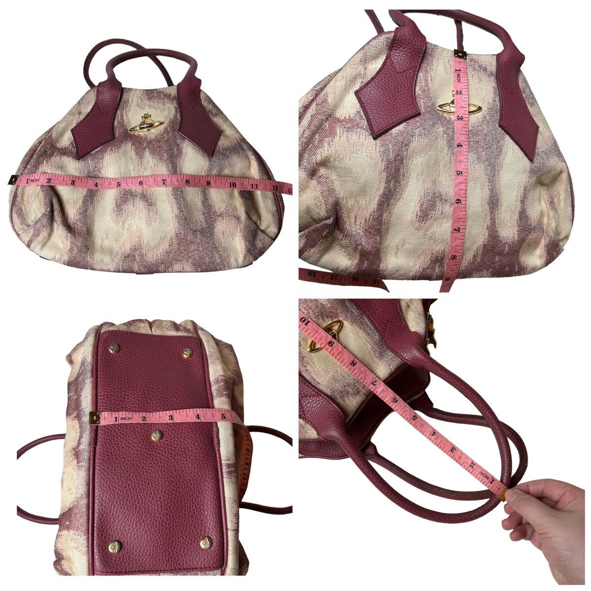 Vivienne Westwood Vivienne Westwood Shoulder Bag | Grailed