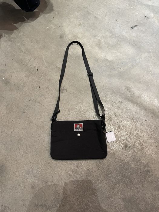 Ben davis sling online bag