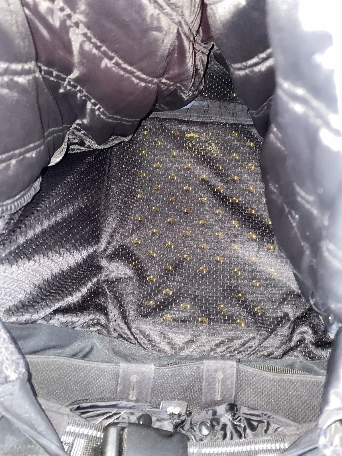 Japanese Brand FTL Real Motorcycle Protect Cordura Jacket and Pants Size US 33 - 15 Thumbnail
