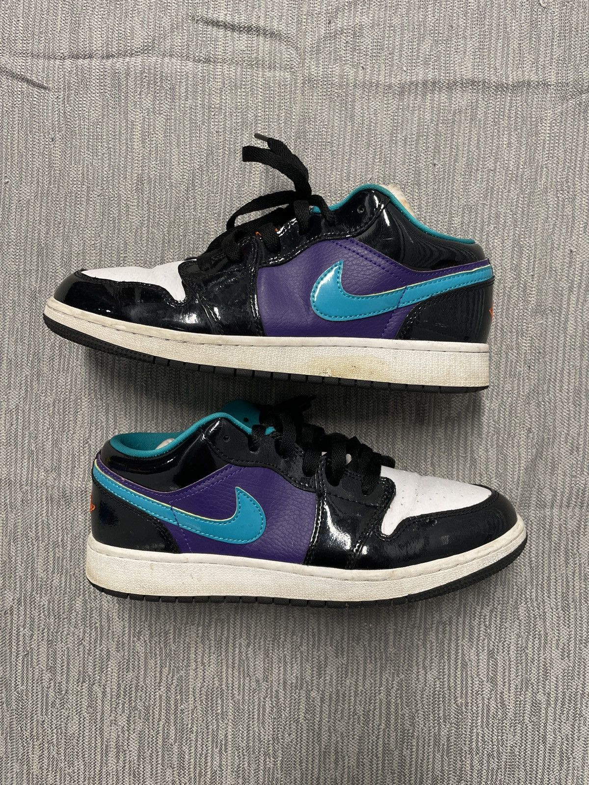 Jordan 1 low turbo green deals