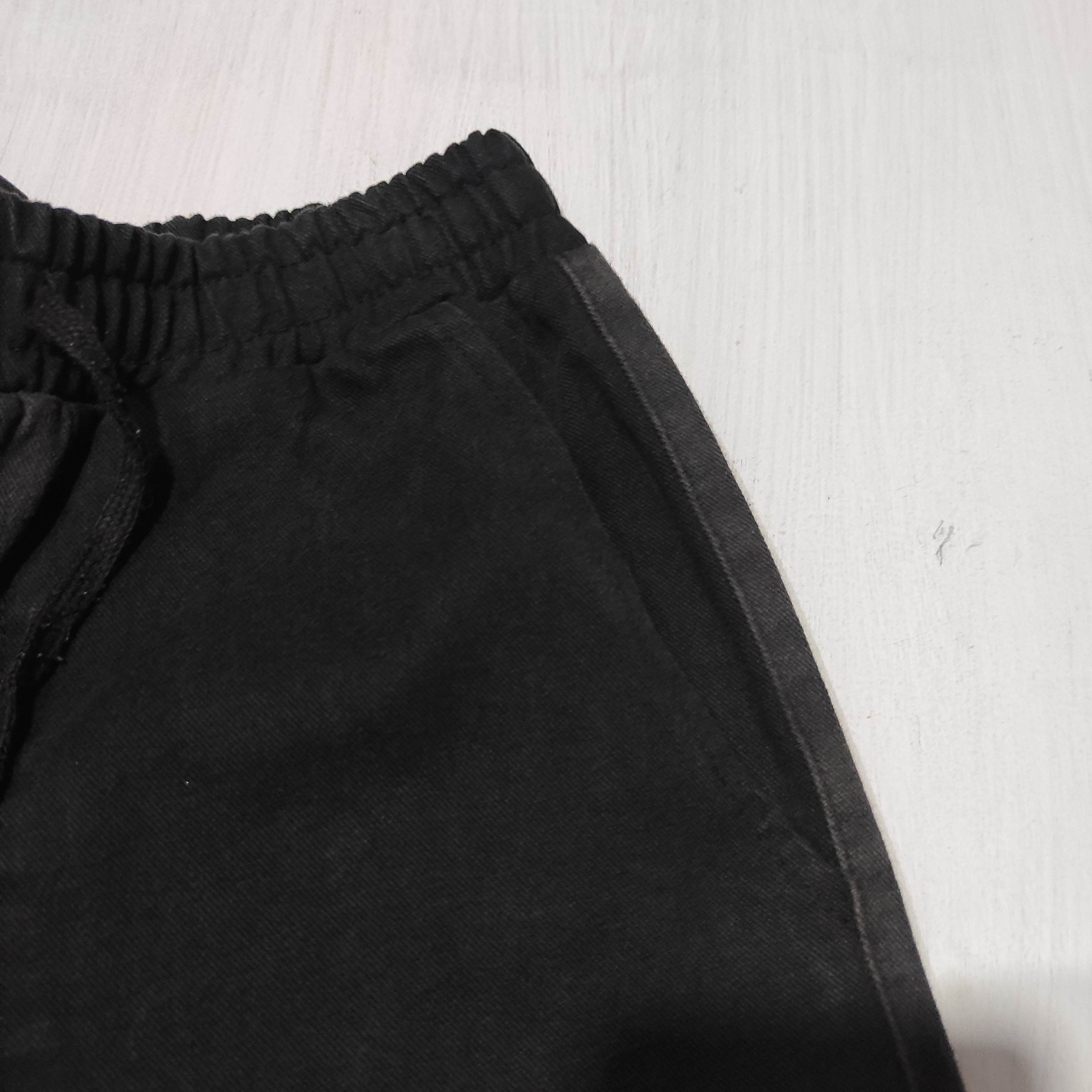 Hysteric Glamour × Le Grande Bleu (L.G.B.) Glamour Baggy ballon Cargo Hybrid pants Size US 30 / EU 46 - 5 Thumbnail