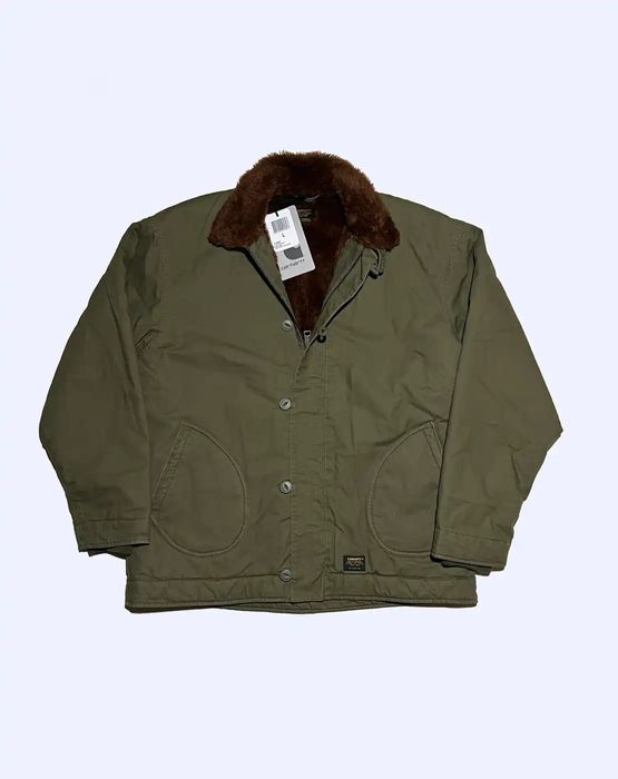 Carhartt Wip Carhartt WIP: Alden Jacket | Grailed