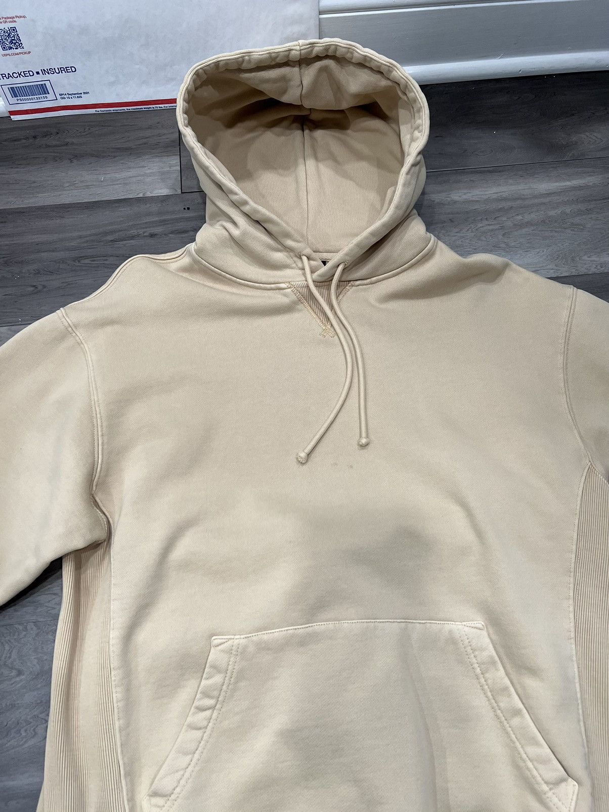 Kith Kith Hoodie Size US XS / EU 42 / 0 - 2 Thumbnail