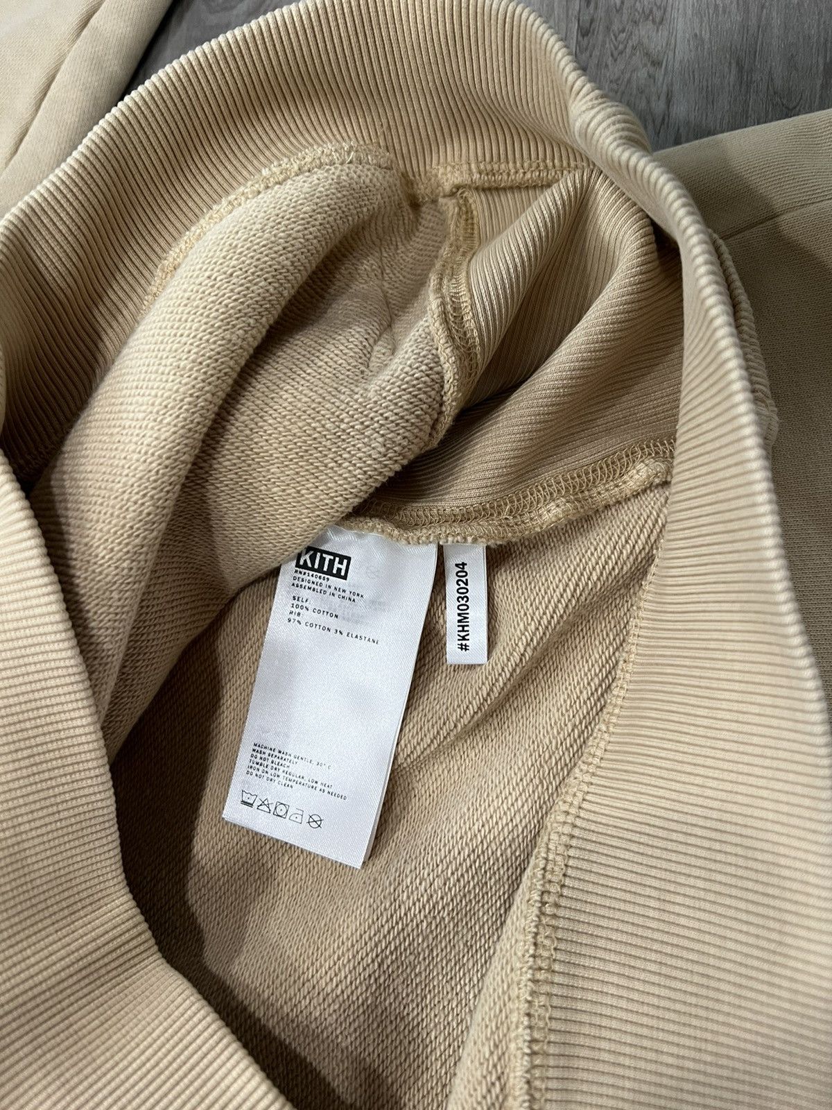 Kith Kith Hoodie Size US XS / EU 42 / 0 - 4 Thumbnail