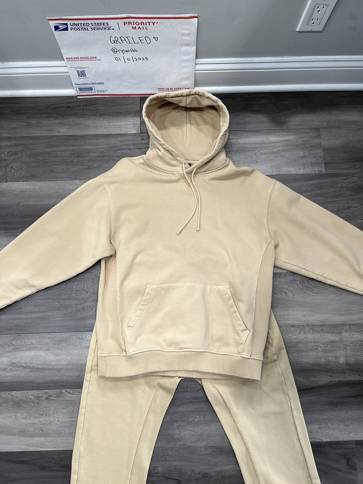 Kith Kith Hoodie Size US XS / EU 42 / 0 - 1 Thumbnail