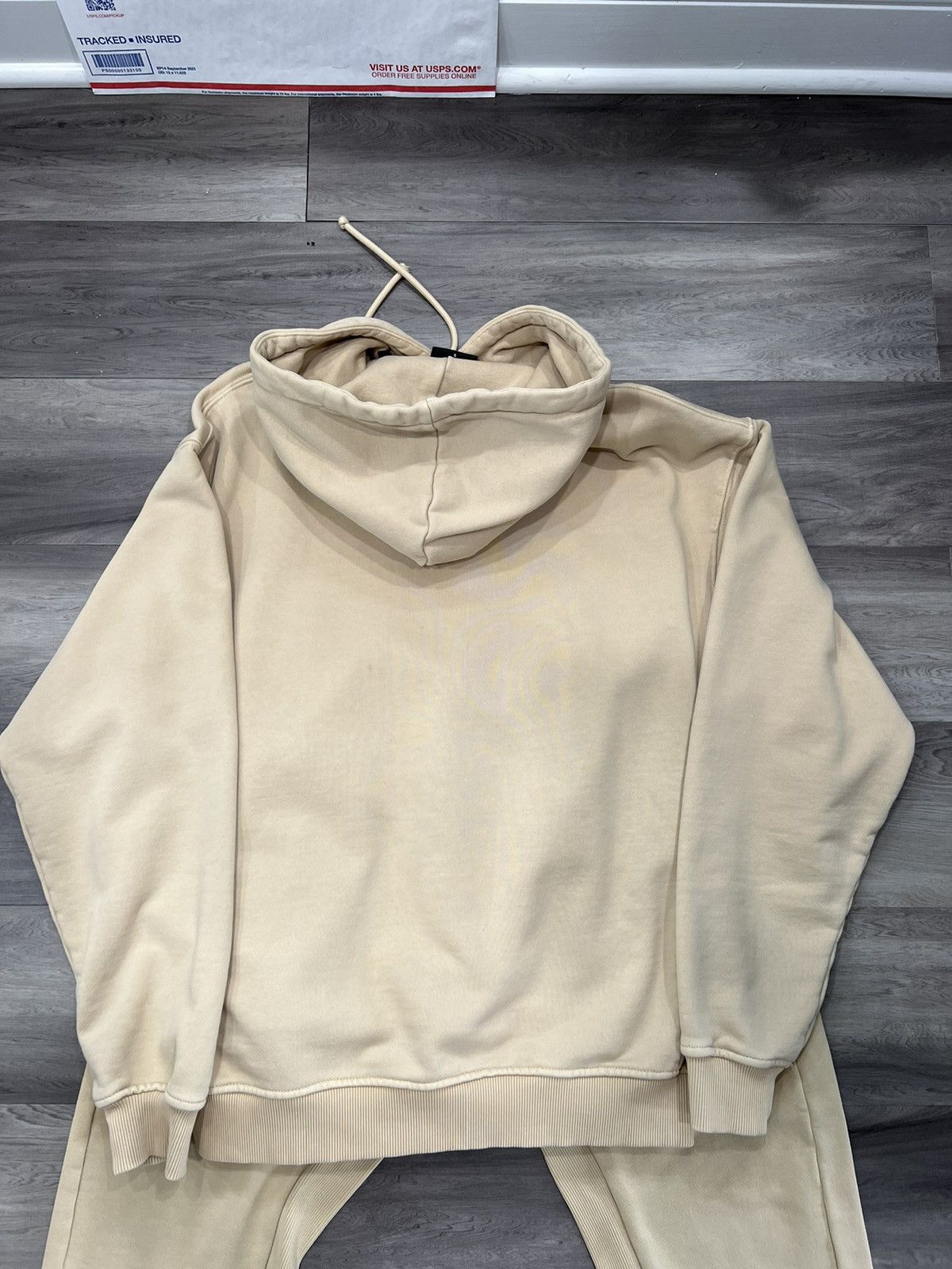 Kith Kith Hoodie Size US XS / EU 42 / 0 - 5 Thumbnail