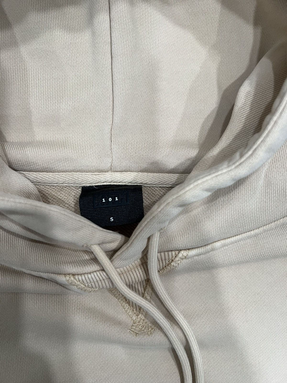 Kith Kith Hoodie Size US XS / EU 42 / 0 - 3 Thumbnail