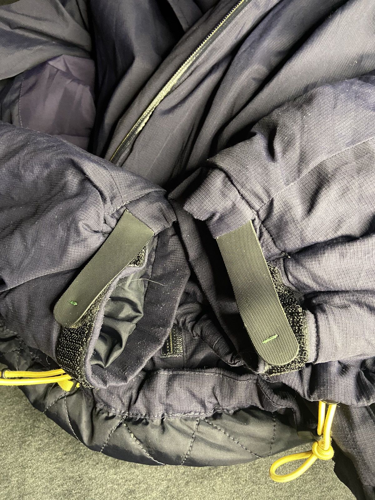 Lands' End Lands end thermollite jacket ❄️❄️❄️ Size US L / EU 52-54 / 3 - 7 Thumbnail