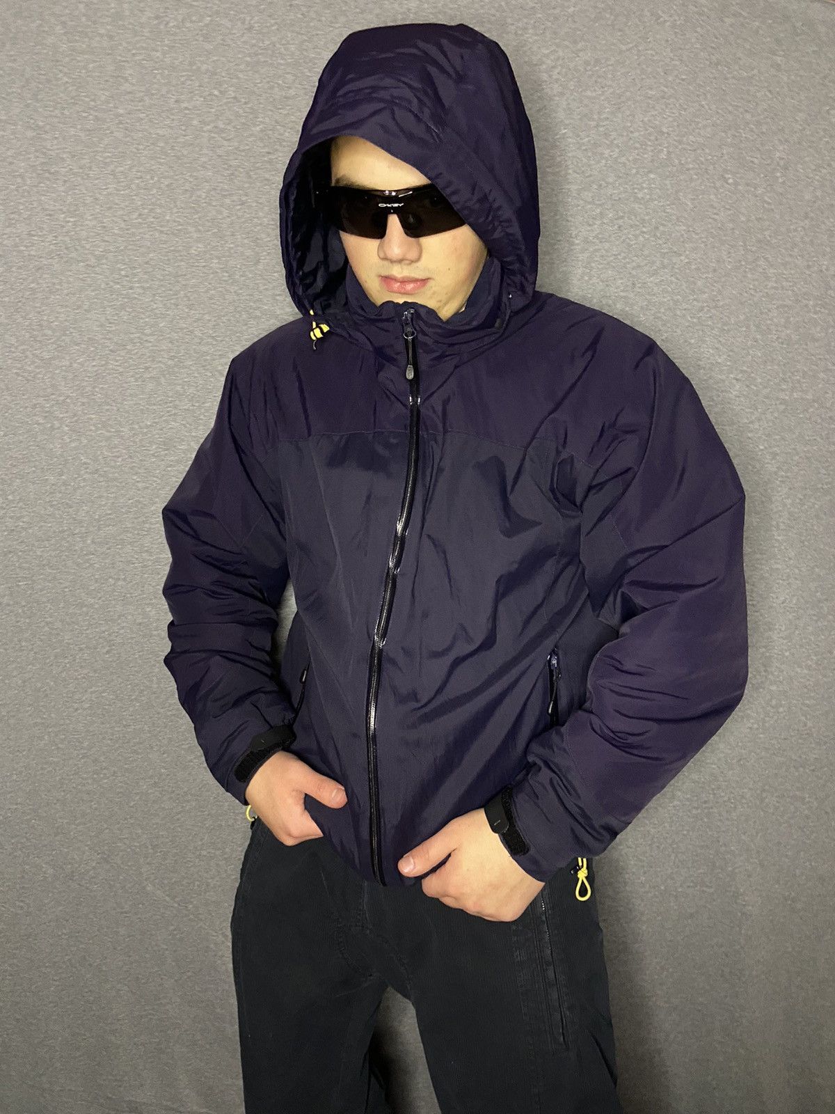 Lands' End Lands end thermollite jacket ❄️❄️❄️ Size US L / EU 52-54 / 3 - 2 Thumbnail