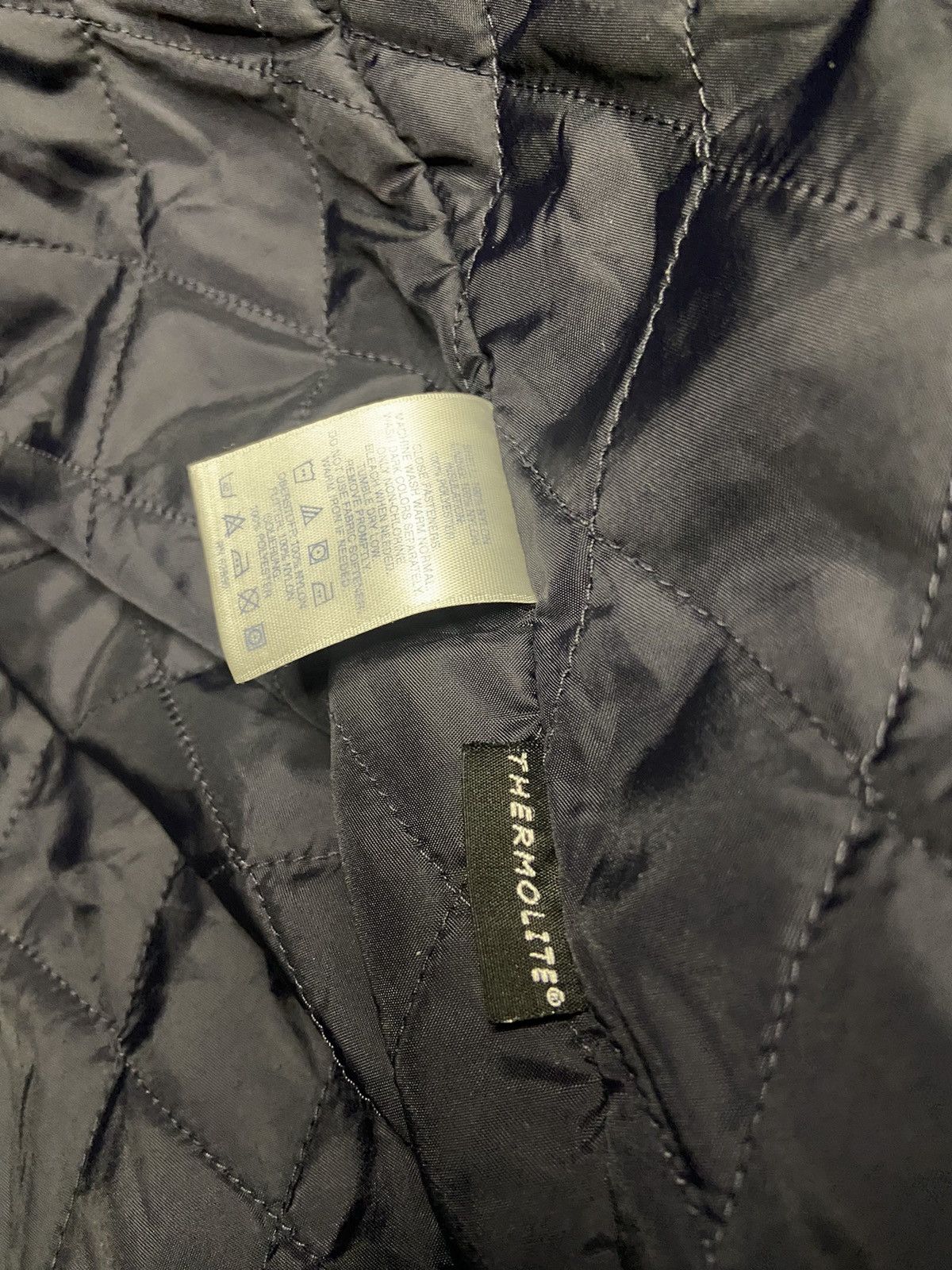 Lands' End Lands end thermollite jacket ❄️❄️❄️ Size US L / EU 52-54 / 3 - 5 Thumbnail
