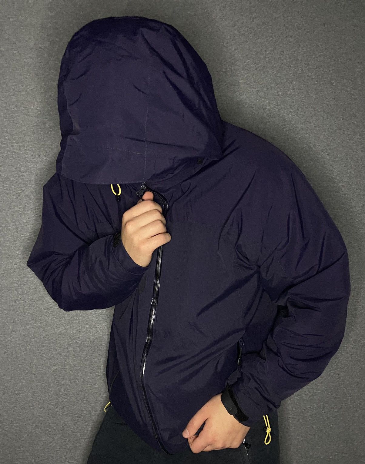 Lands' End Lands end thermollite jacket ❄️❄️❄️ Size US L / EU 52-54 / 3 - 1 Thumbnail