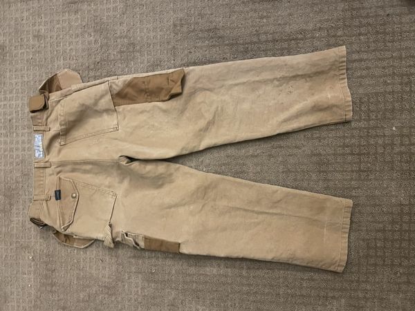 Vintage Skillers Work pants | Grailed