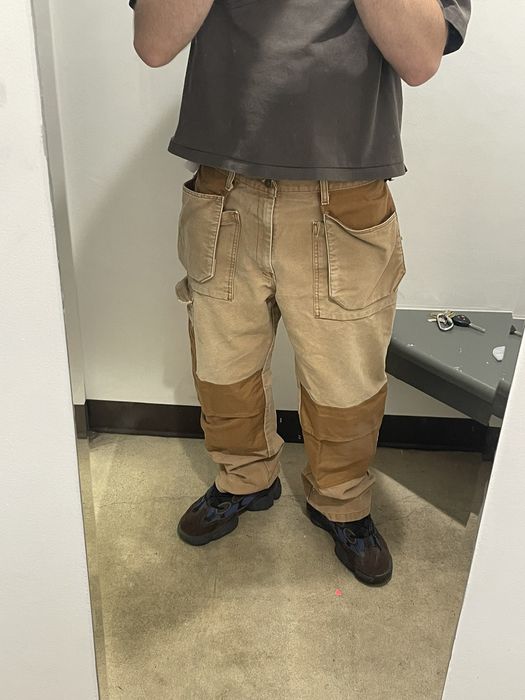 Vintage Skillers Work pants | Grailed