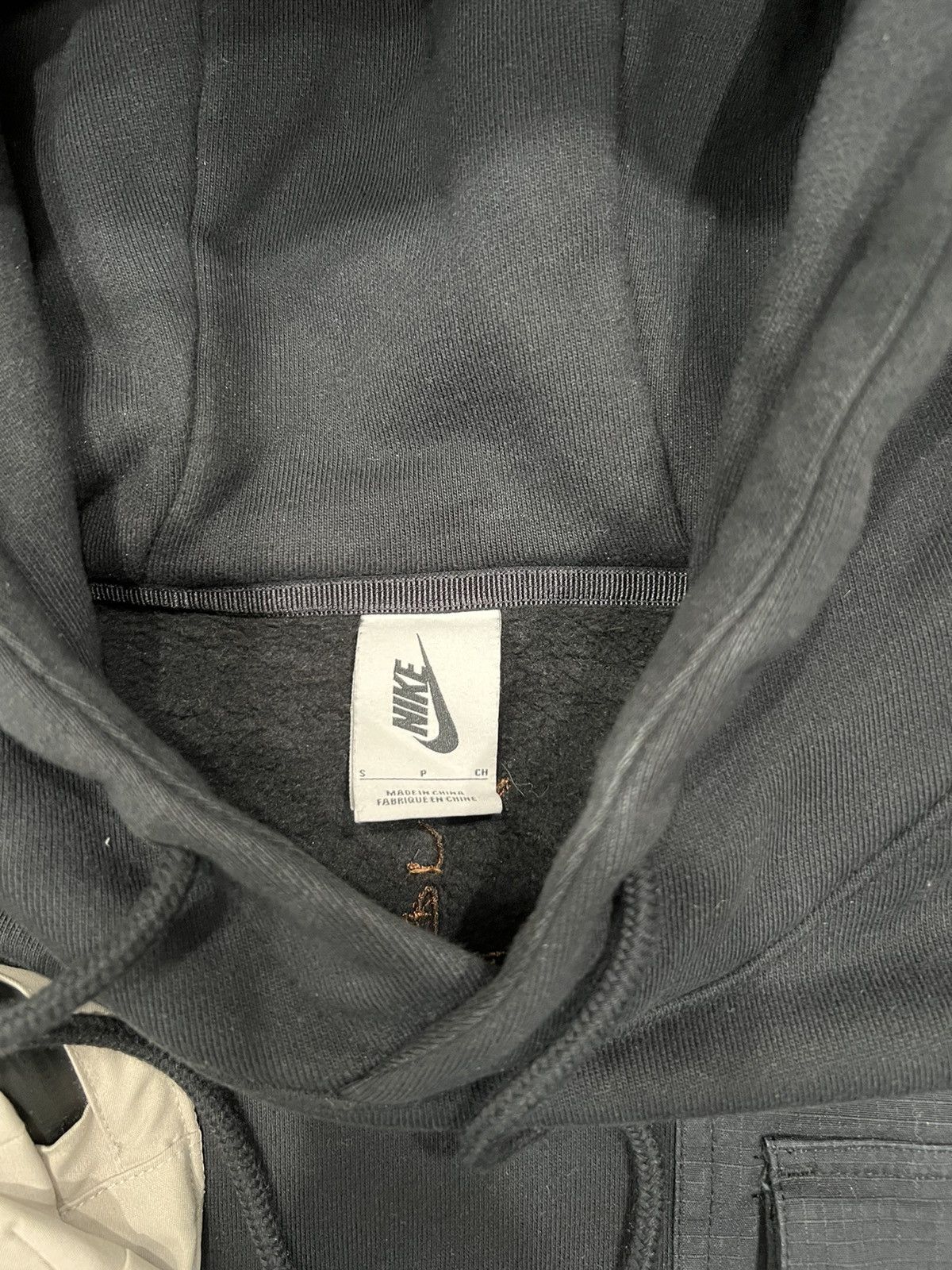 Nike Nike Travis Scott Cactus Jack Collab Hoodie Size US S / EU 44-46 / 1 - 5 Thumbnail
