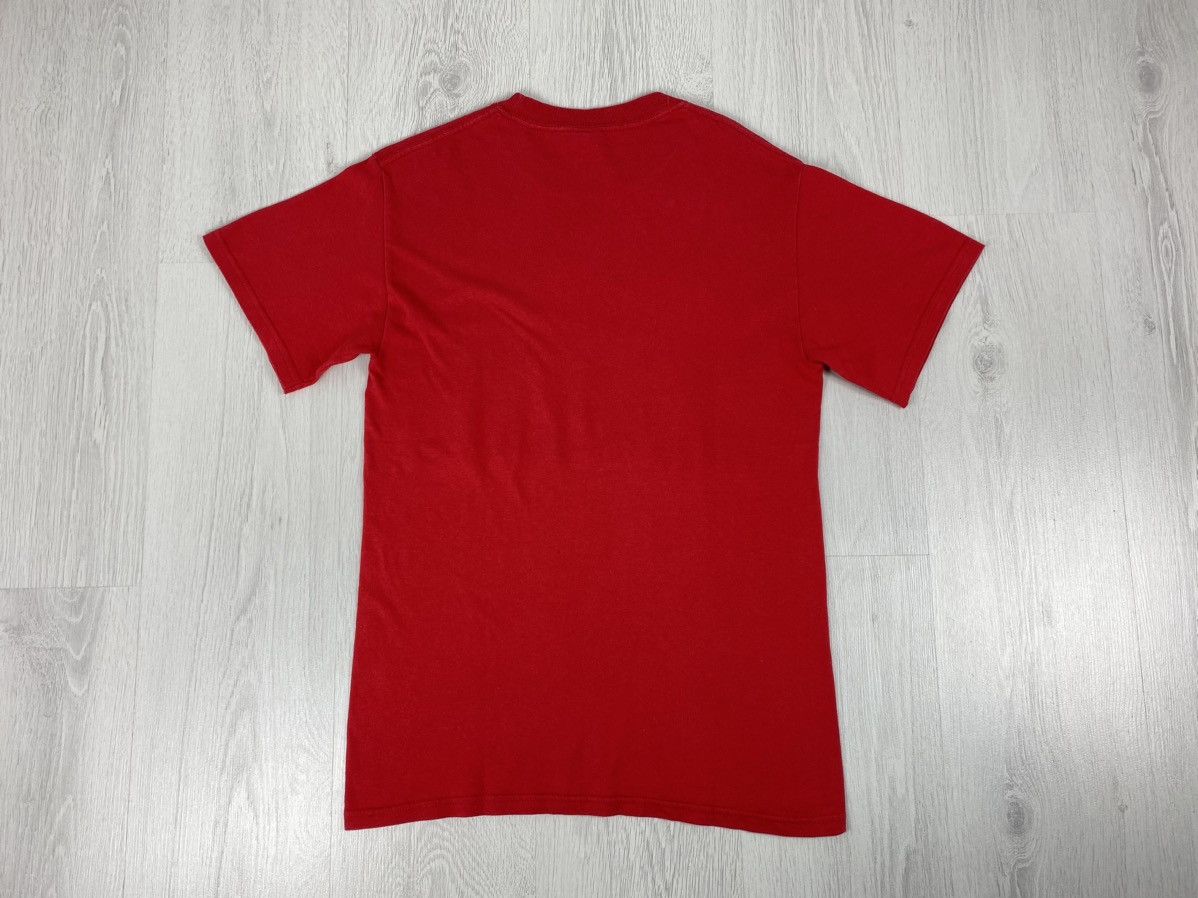 NHL Vintage Montreal Canadiens T Shirt Tee Blackhawks Rangers Size US S / EU 44-46 / 1 - 7 Thumbnail