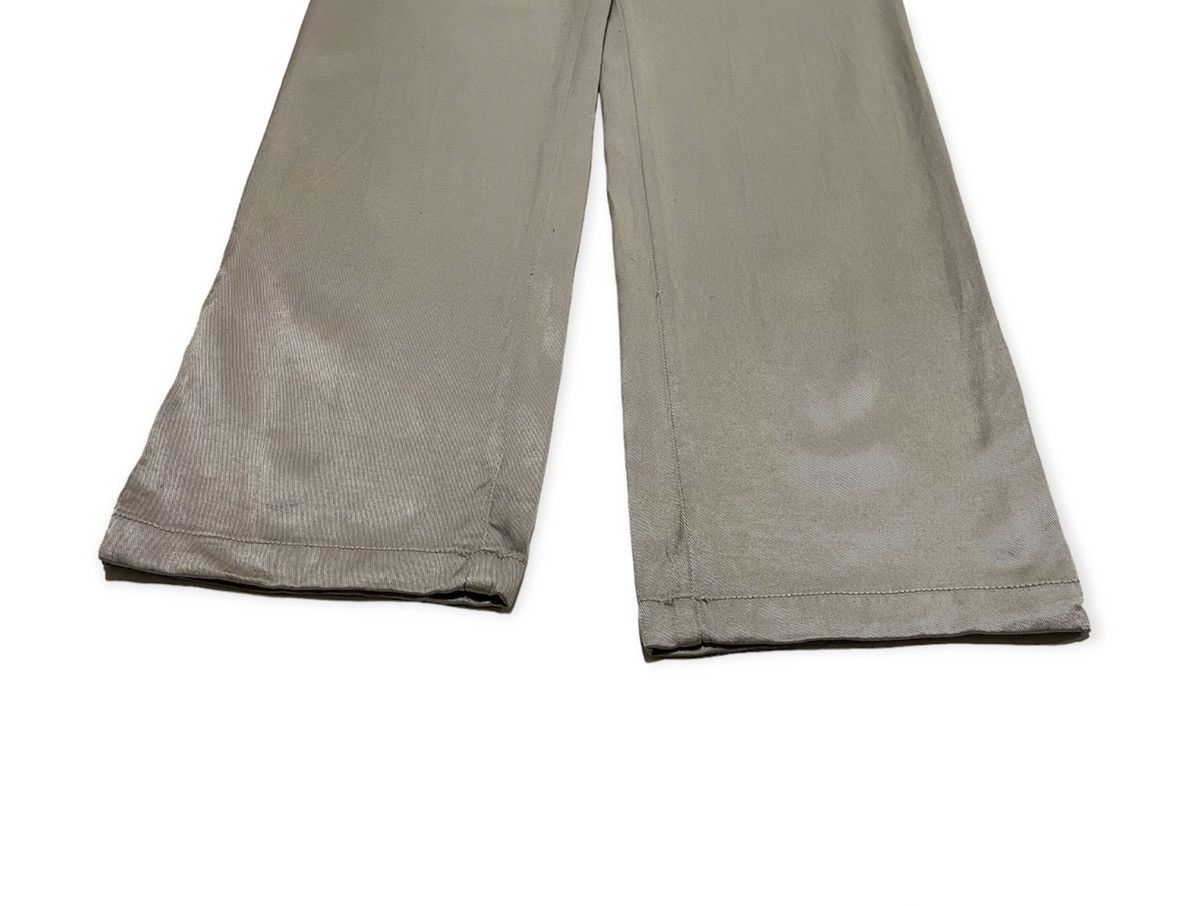 Maison Margiela FW09 Docking Pants Size 26" / US 2 / IT 38 - 3 Thumbnail