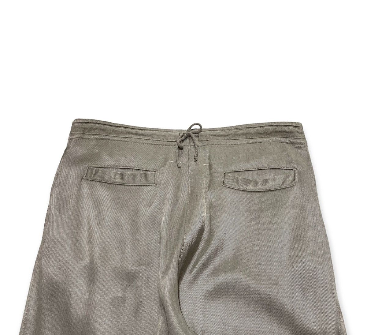 Maison Margiela FW09 Docking Pants Size 26" / US 2 / IT 38 - 4 Thumbnail