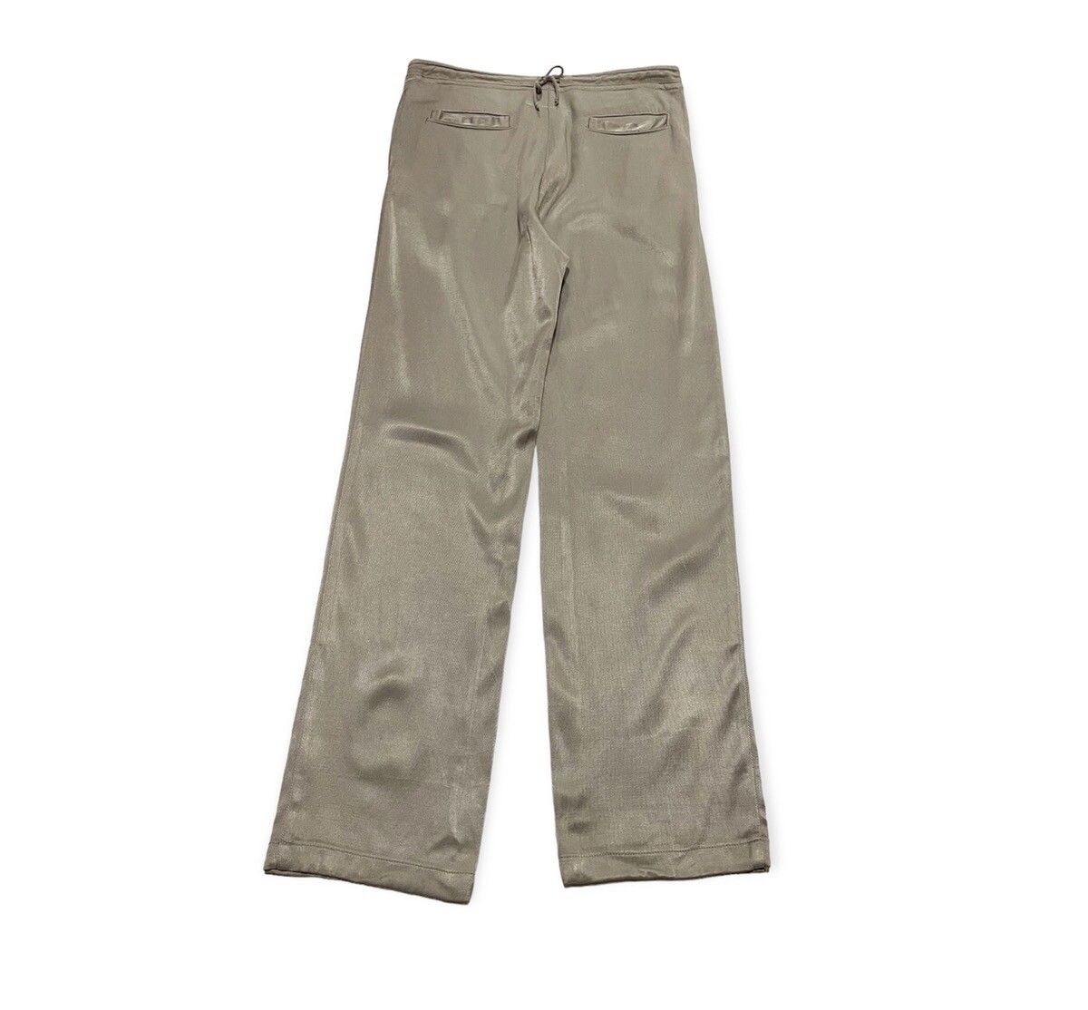 Maison Margiela FW09 Docking Pants Size 26" / US 2 / IT 38 - 1 Thumbnail