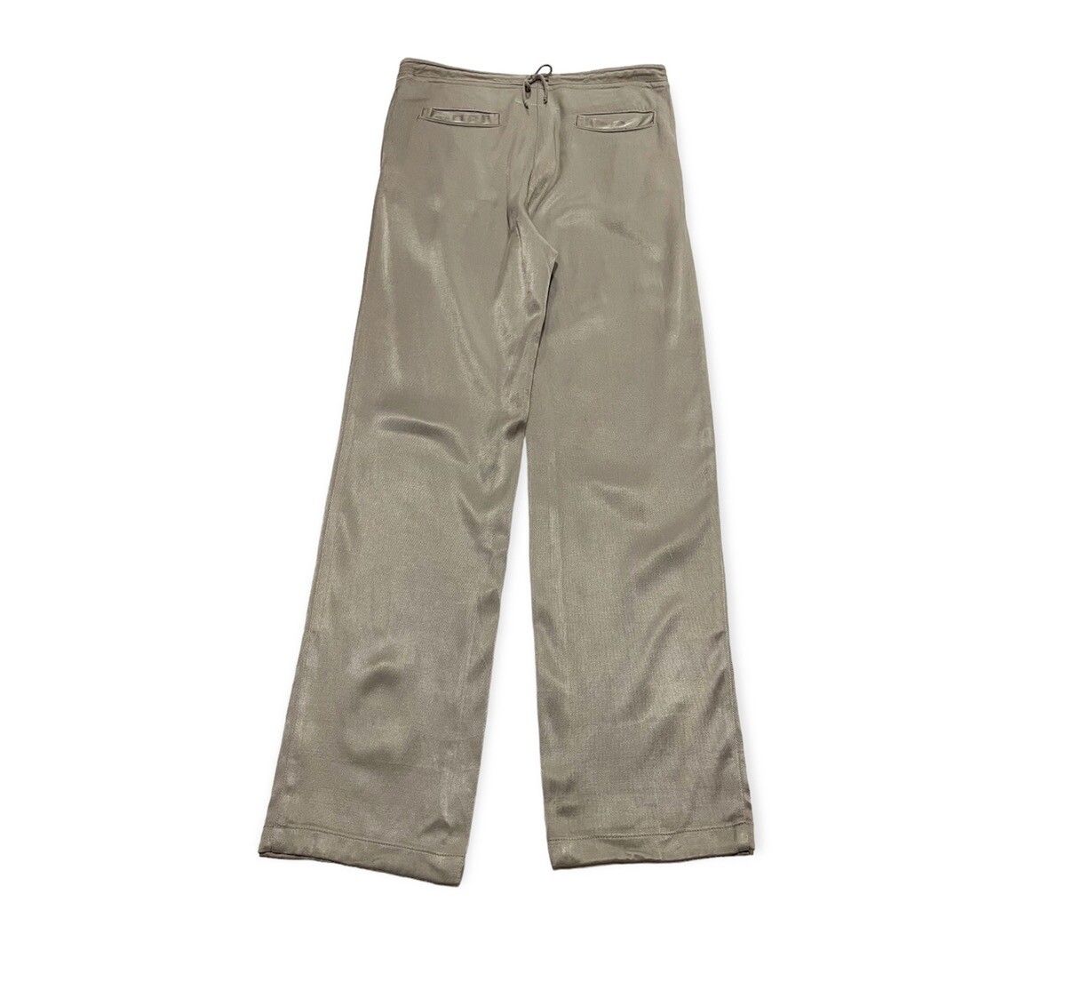 Maison Margiela FW09 Docking Pants | Grailed