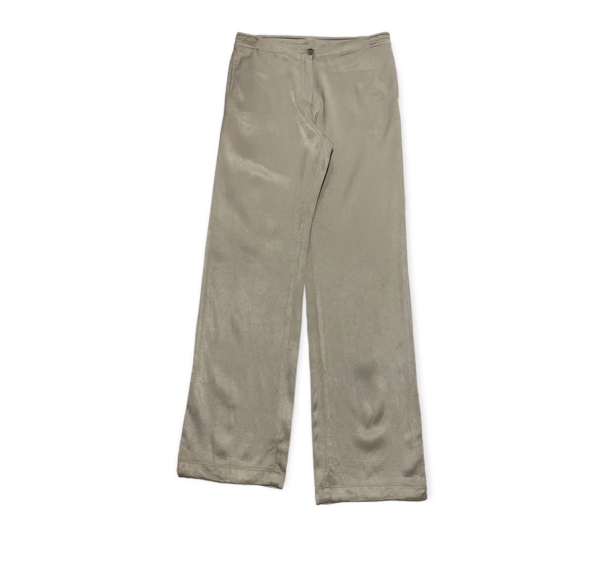 Maison Margiela FW09 Docking Pants Size 26" / US 2 / IT 38 - 2 Thumbnail