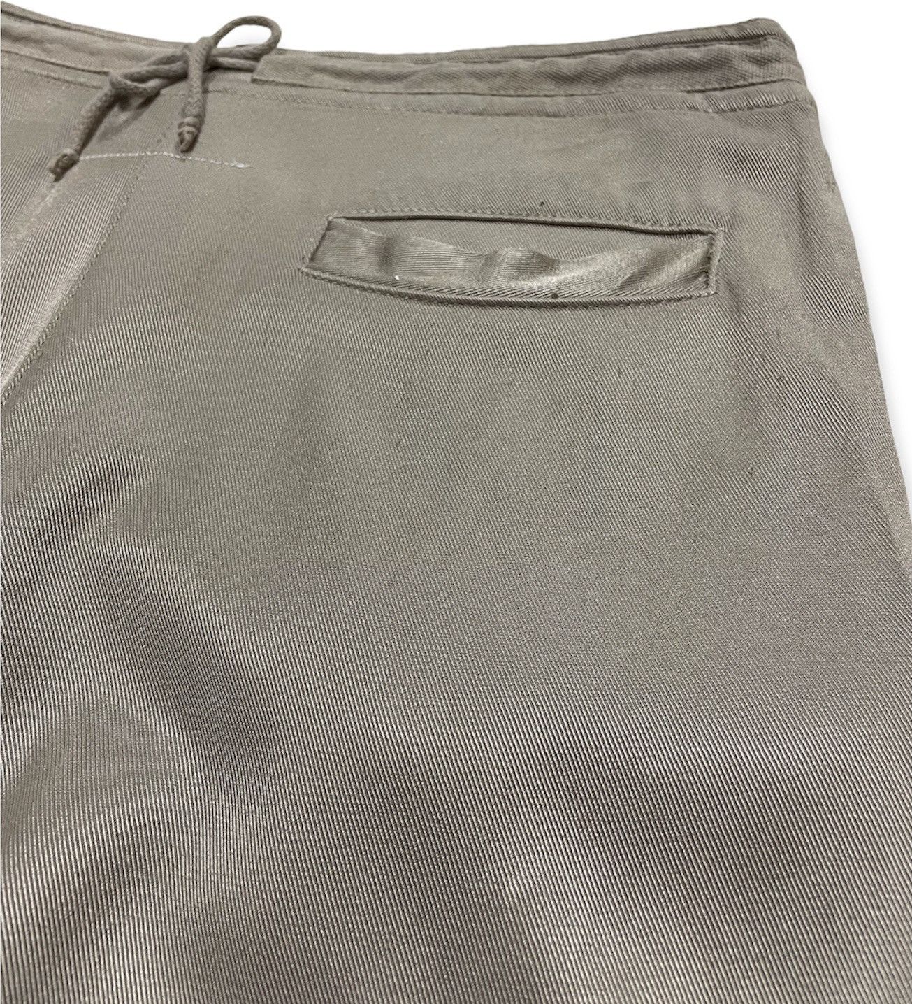 Maison Margiela FW09 Docking Pants Size 26" / US 2 / IT 38 - 8 Thumbnail