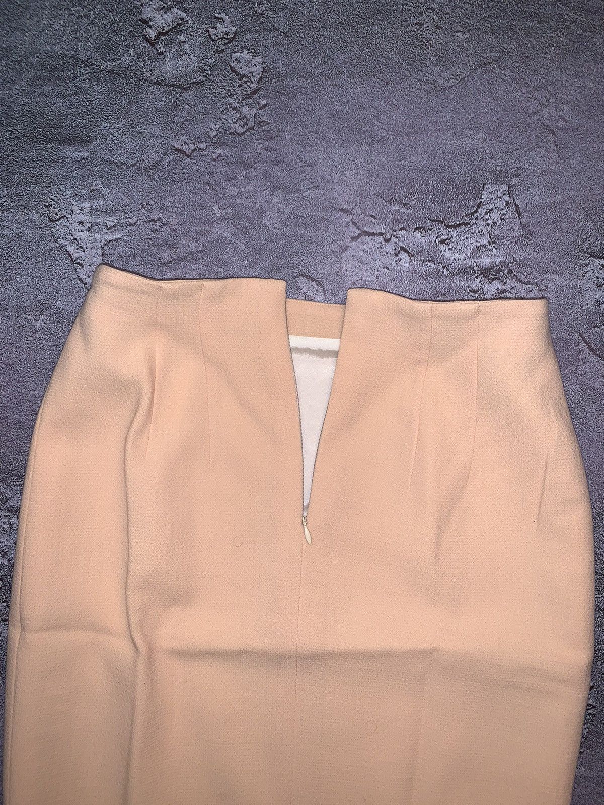 Designer × Jil Sander Jil sander 36 wmns mini midi maxi skirt Size 25" / US 0 / IT 36 - 5 Thumbnail