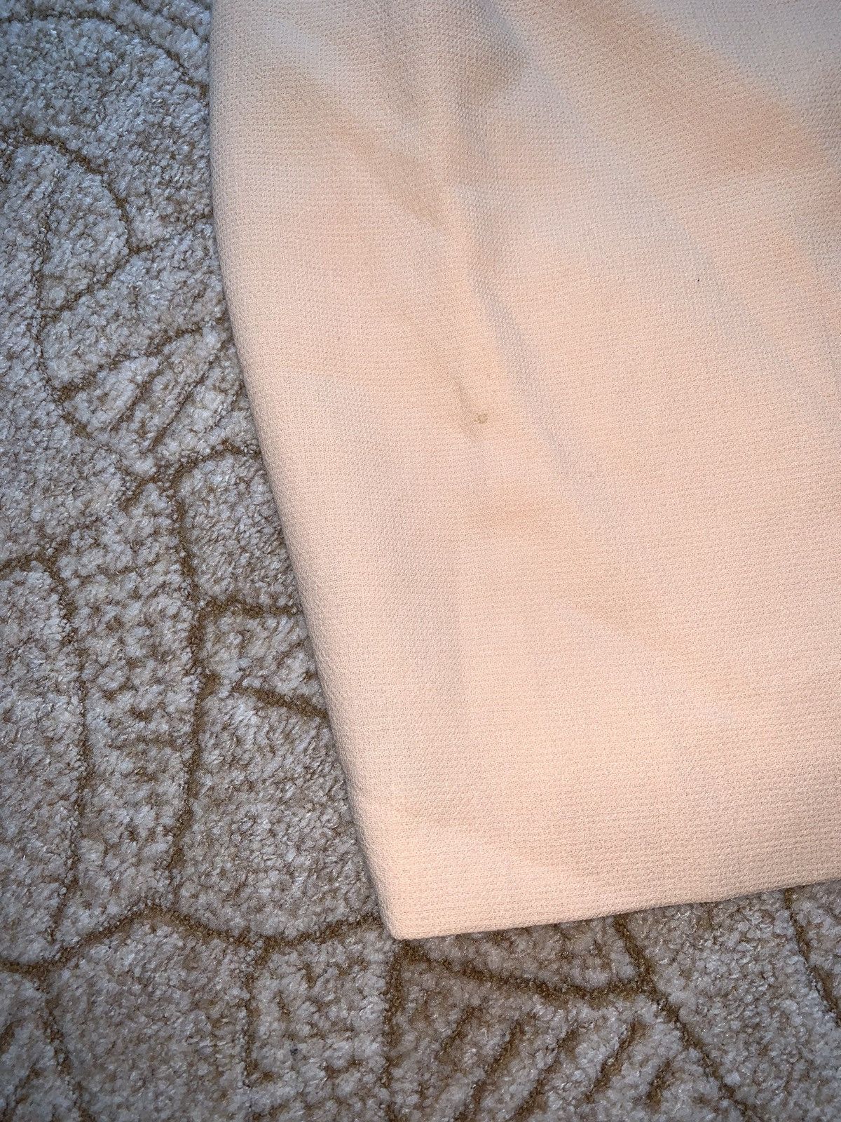 Designer × Jil Sander Jil sander 36 wmns mini midi maxi skirt Size 25" / US 0 / IT 36 - 10 Thumbnail