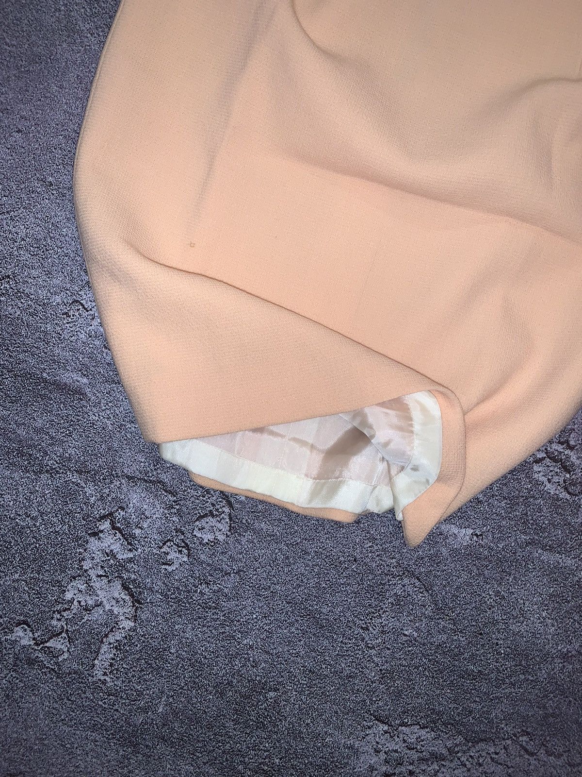 Designer × Jil Sander Jil sander 36 wmns mini midi maxi skirt Size 25" / US 0 / IT 36 - 2 Thumbnail
