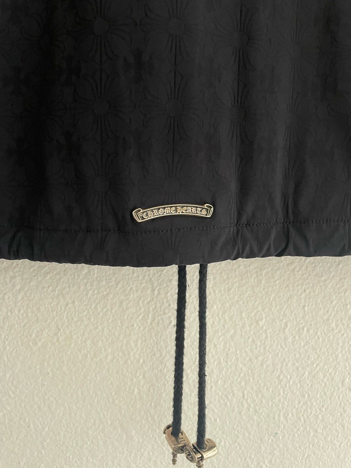 Chrome Hearts Chrome Hearts Riggins Jacket Size US M / EU 48-50 / 2 - 15 Thumbnail