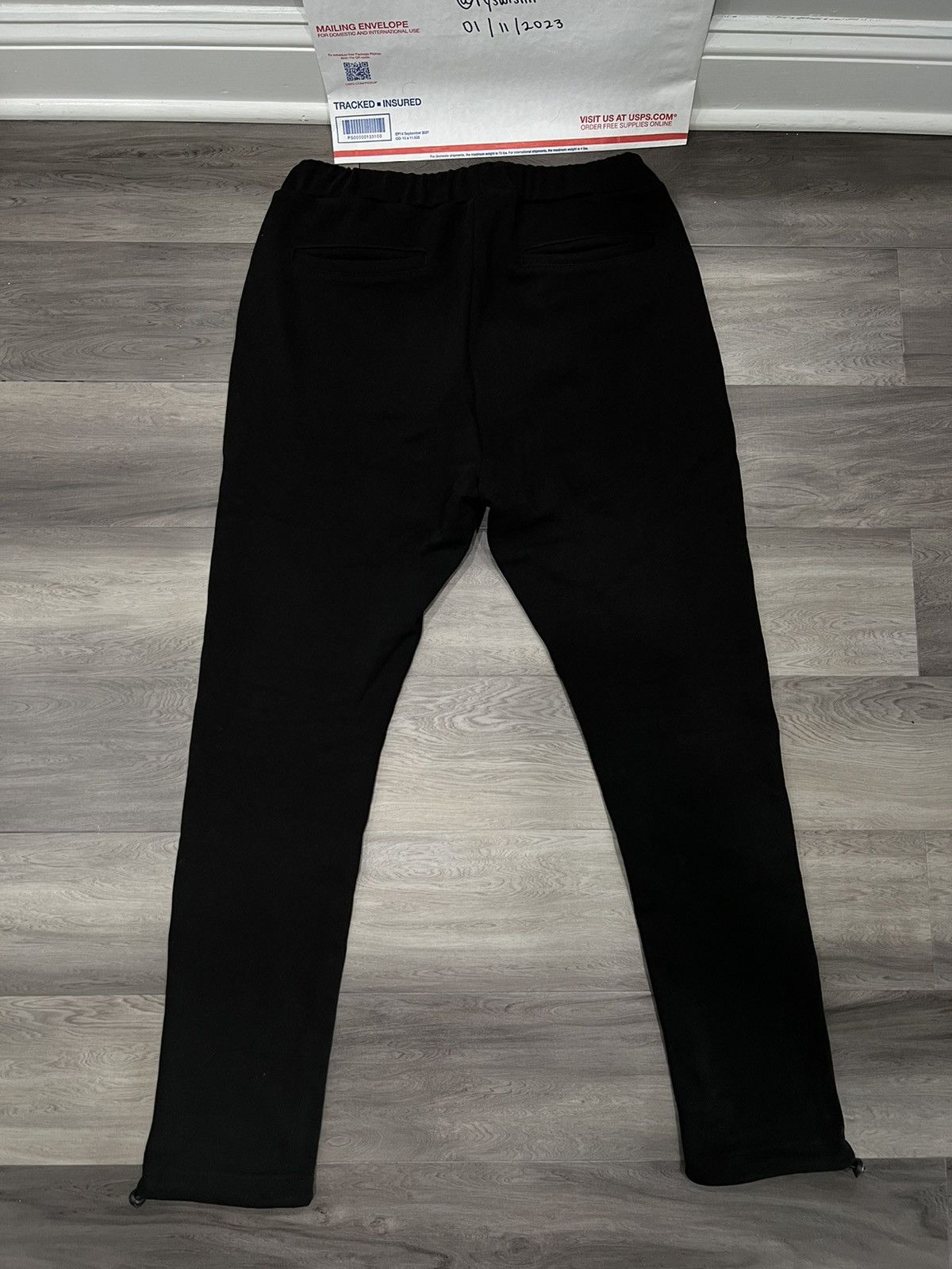 Richie Le Collection Richie Le Collection OG Sweatpants Size US 30 / EU 46 - 4 Thumbnail