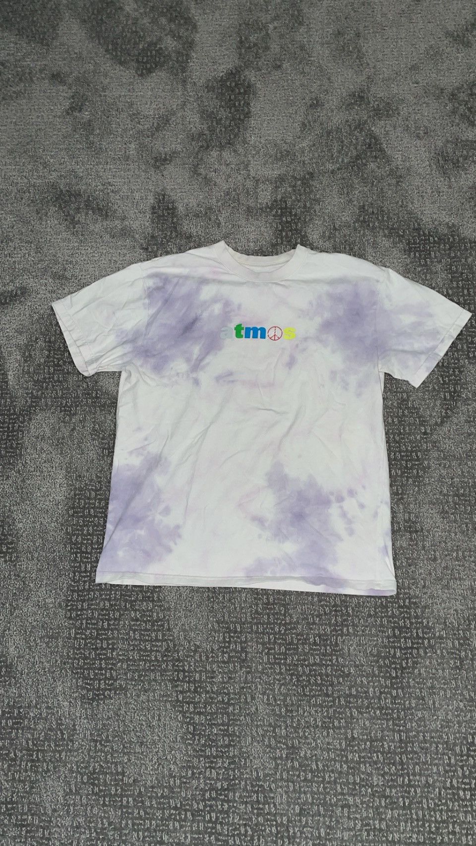 atmos sean wotherspoon shirt