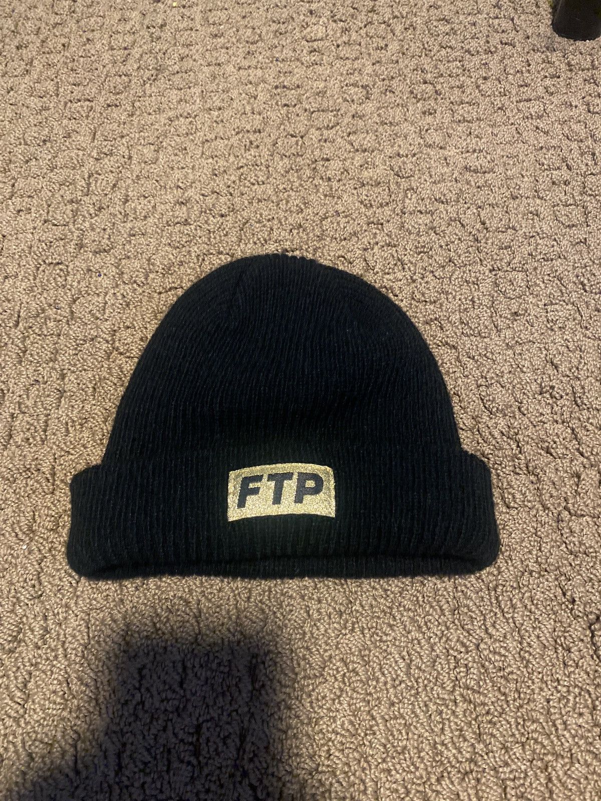 FTP 10 Anniversary Beanie