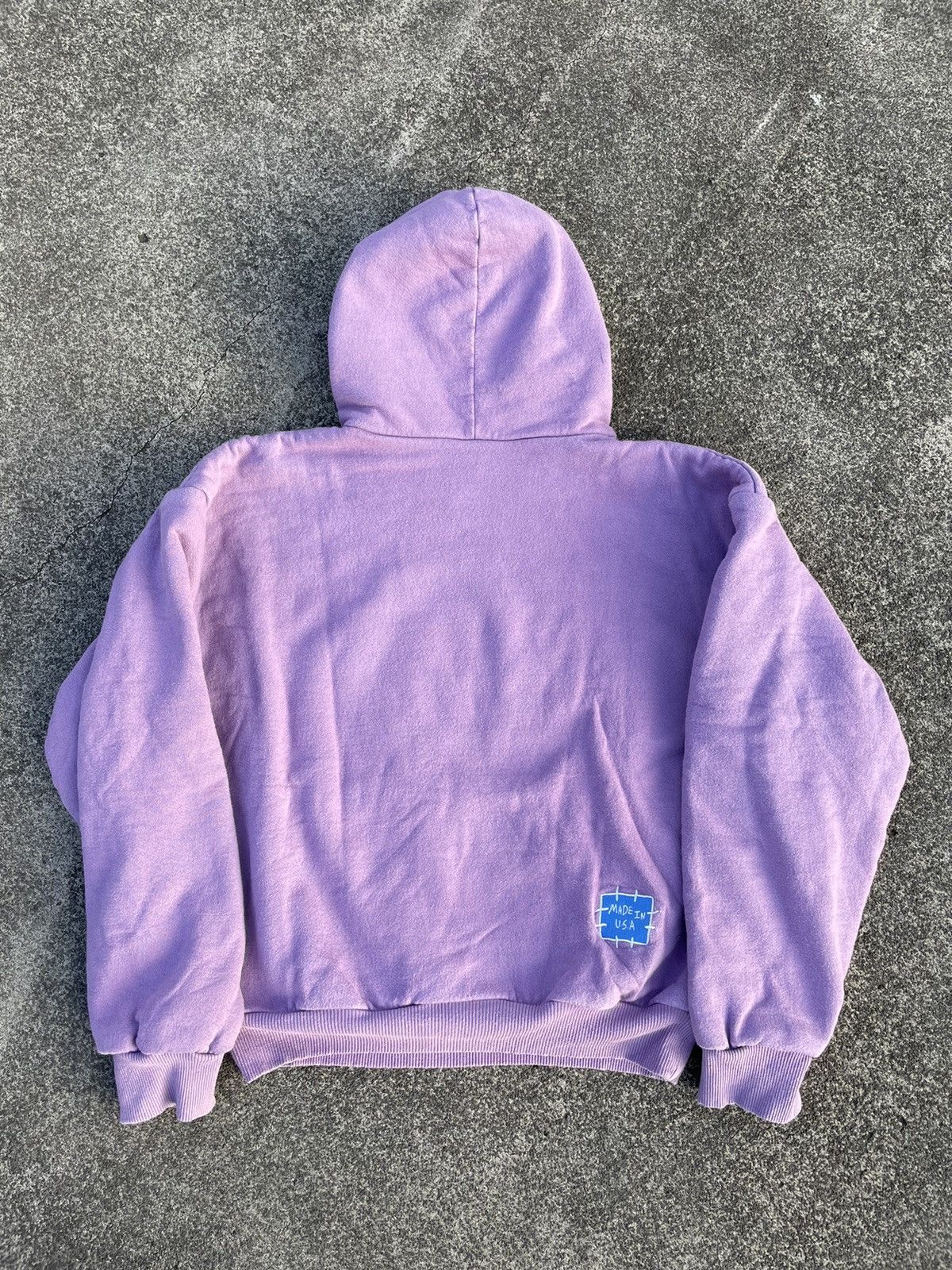 Kentucky Boy Tyler “Perfect-er” Hoodie