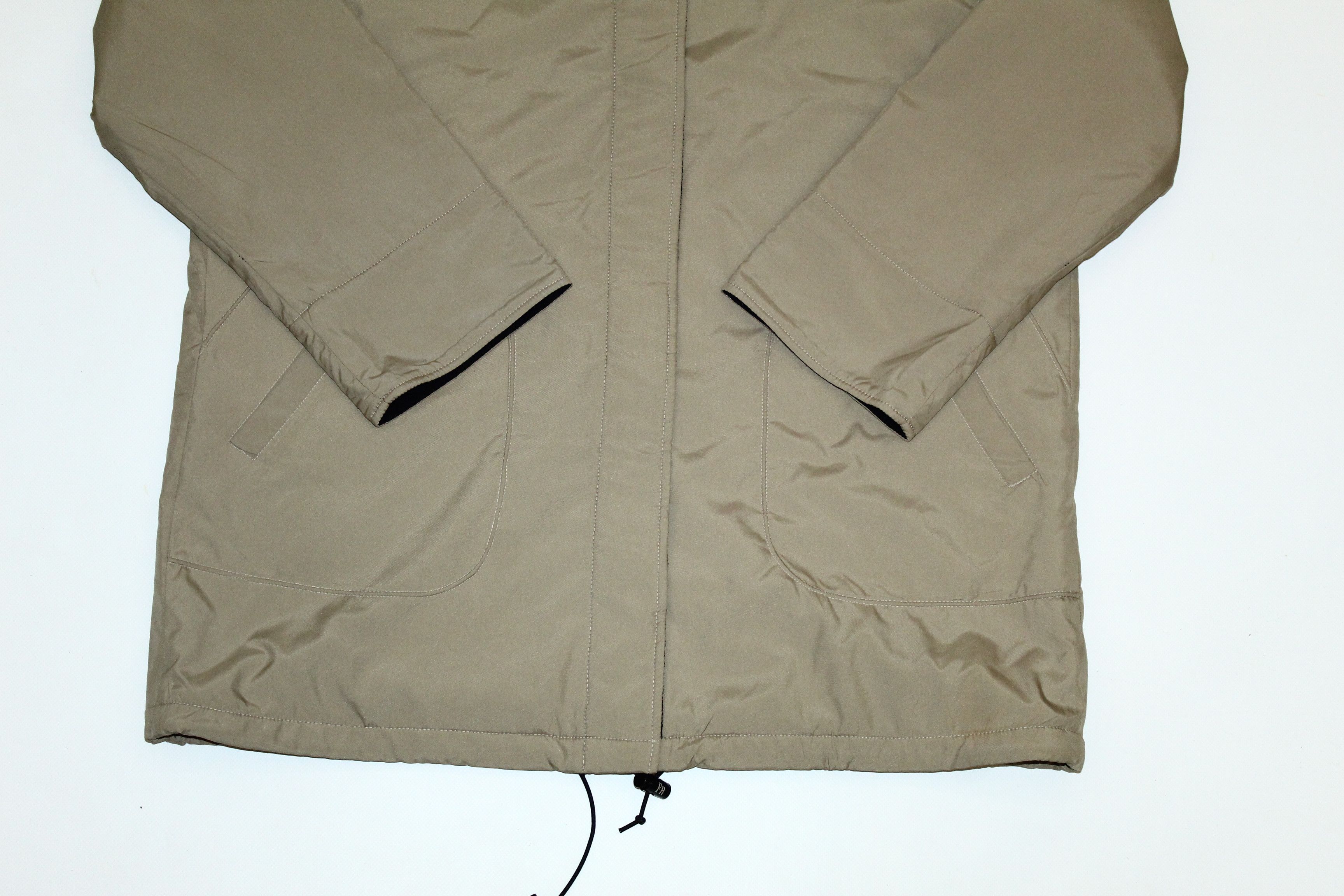 Japanese Brand 🔥 Sakuraya Shoji Flourish Studio Japan Fleece Lined Jacket Size US L / EU 52-54 / 3 - 10 Thumbnail