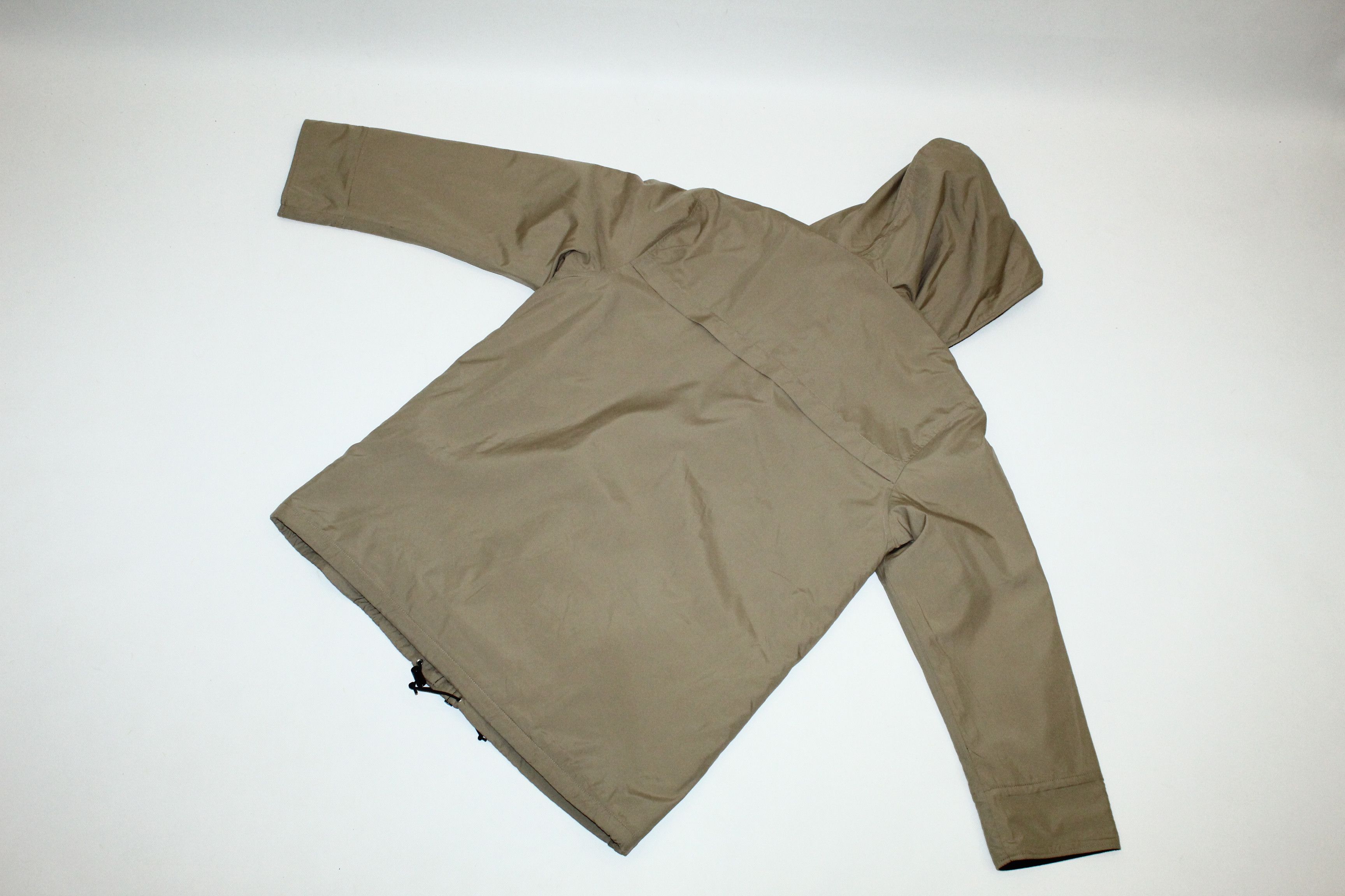 Japanese Brand 🔥 Sakuraya Shoji Flourish Studio Japan Fleece Lined Jacket Size US L / EU 52-54 / 3 - 9 Thumbnail