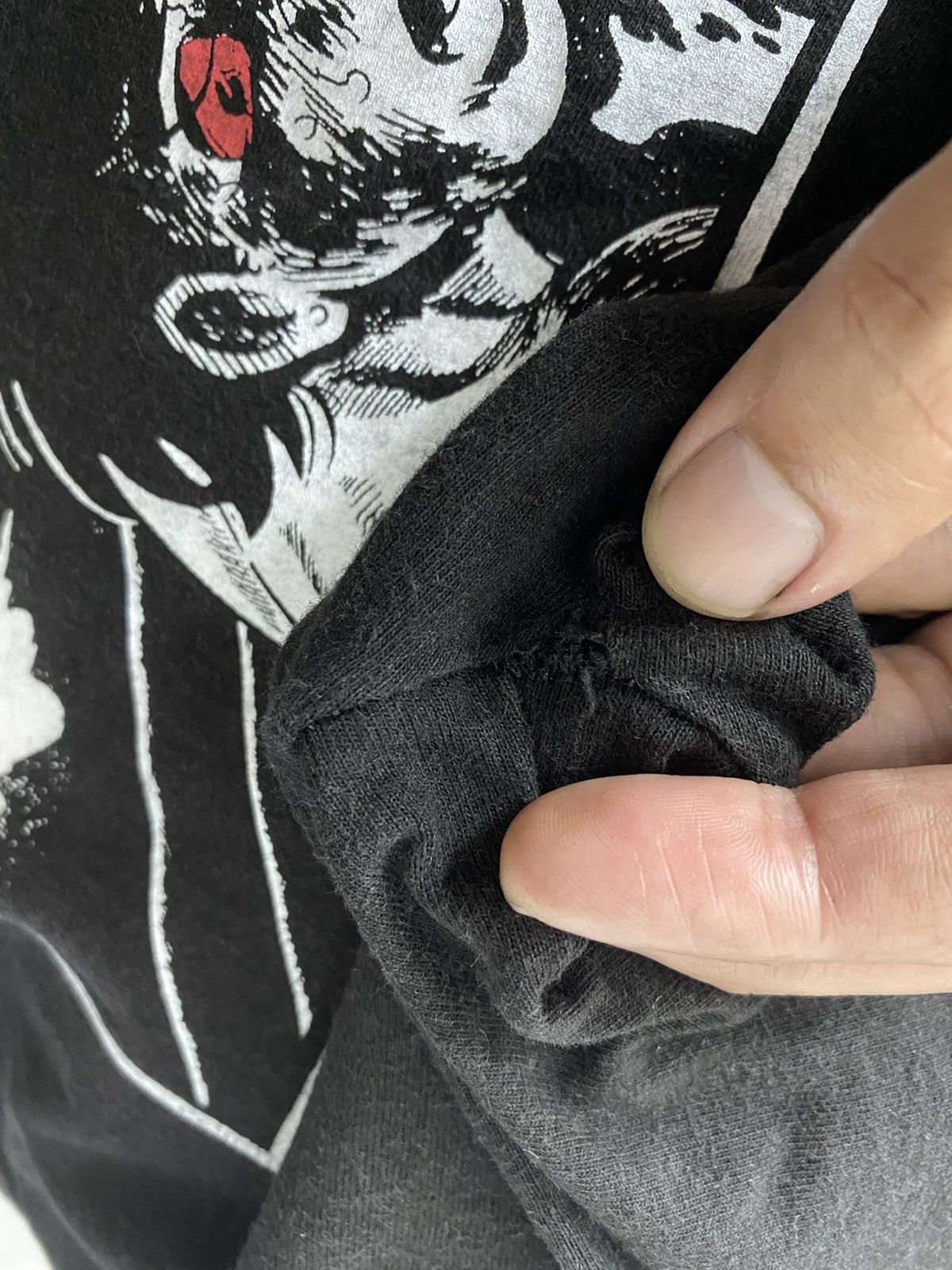 Anime Vintage rare Ashita No Joe Joe Boxer Size US M / EU 48-50 / 2 - 10 Thumbnail