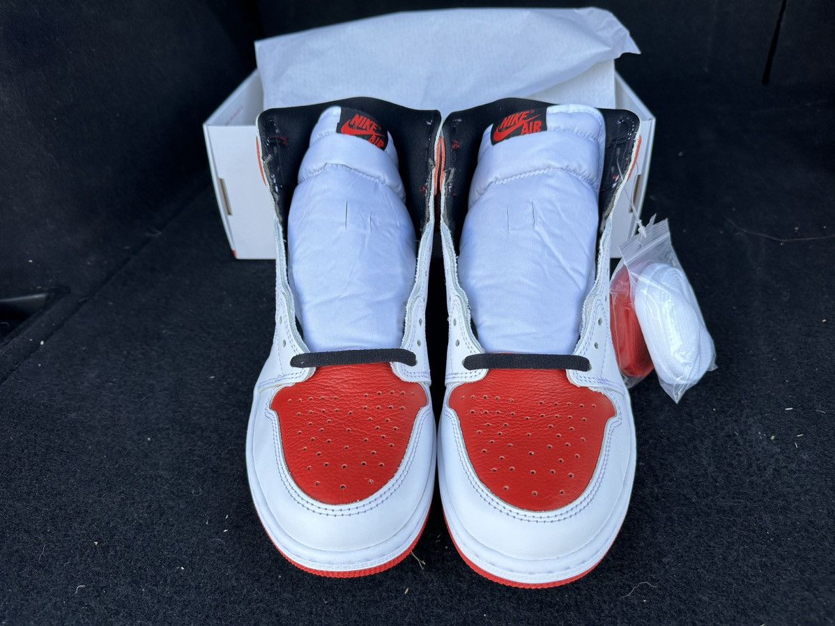 Jordan Brand Air Jordan 1 Retro High OG Size US 11 / EU 44 - 3 Thumbnail