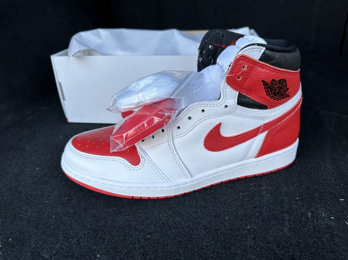 Jordan Brand Air Jordan 1 Retro High OG Size US 11 / EU 44 - 6 Thumbnail