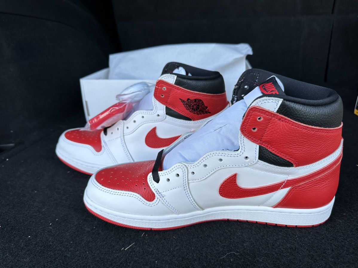 Jordan Brand Air Jordan 1 Retro High OG Size US 11 / EU 44 - 4 Thumbnail