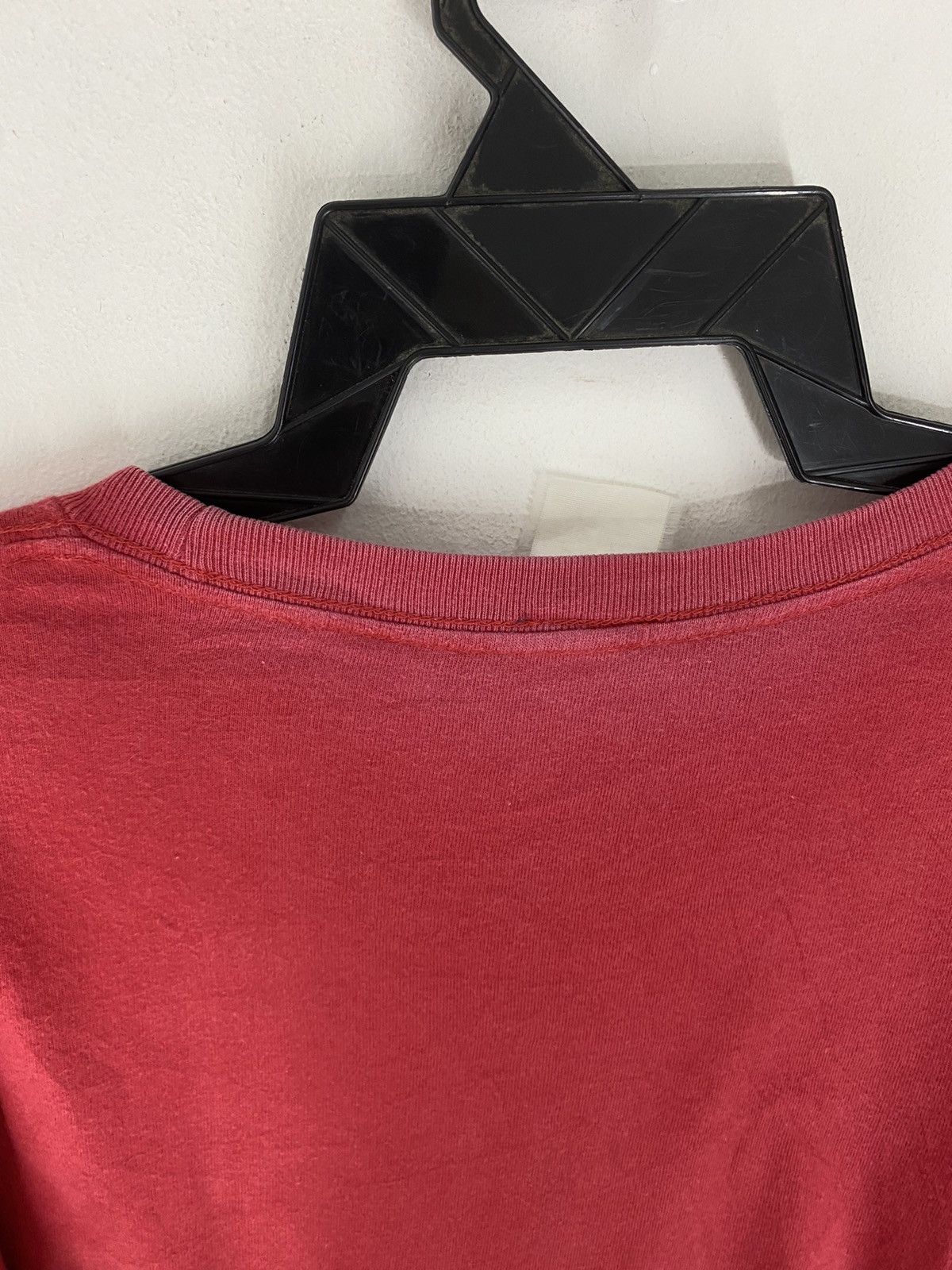 Anime × Japanese Brand × Vintage Vintage rare Evangelion Asuka Langley Soryu Size US M / EU 48-50 / 2 - 6 Thumbnail